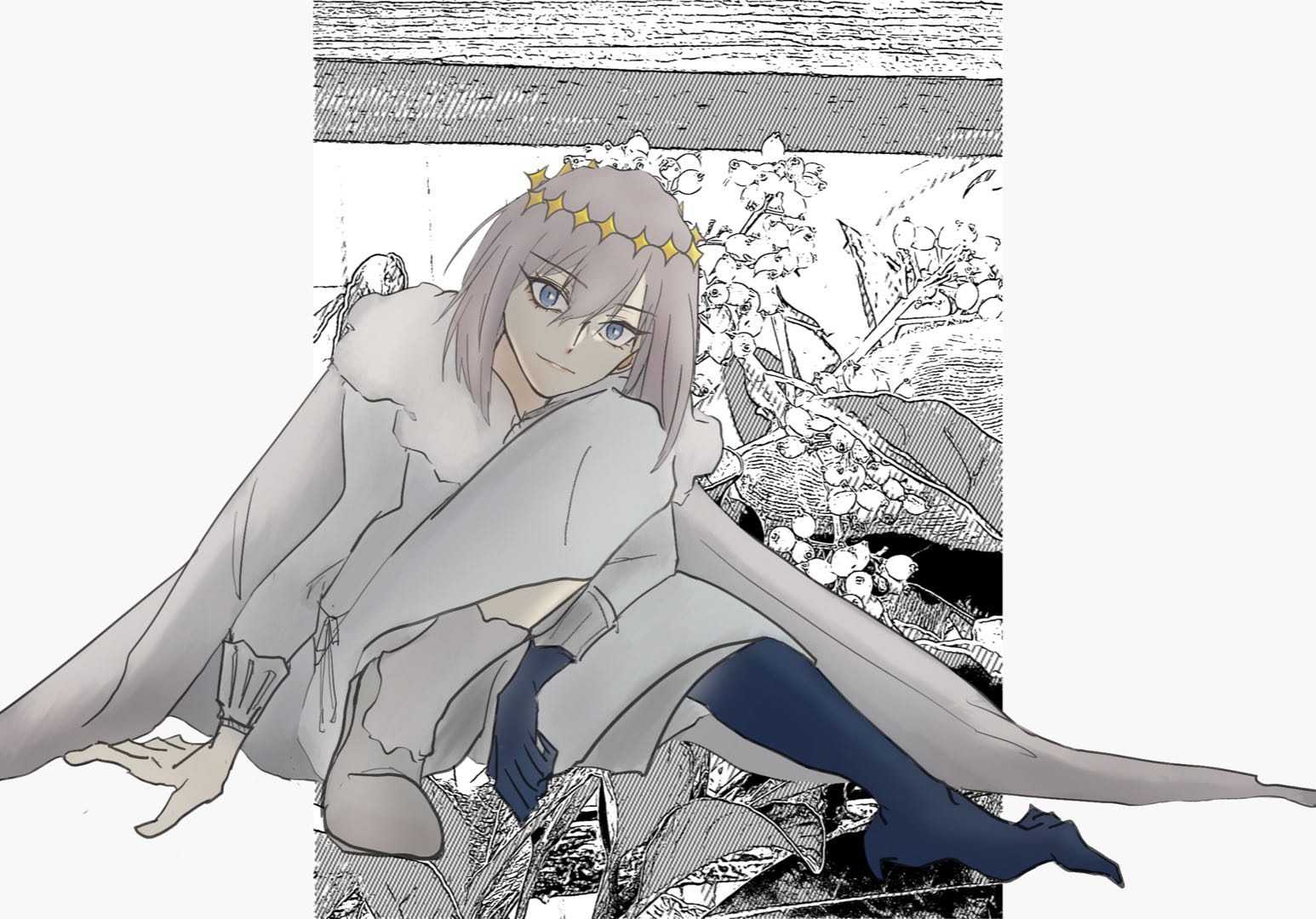 oberon