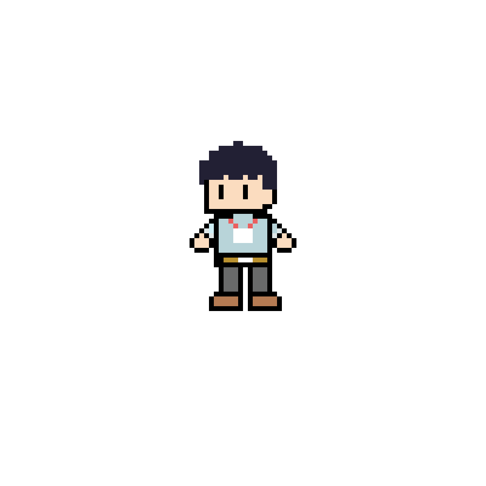 pixel art2