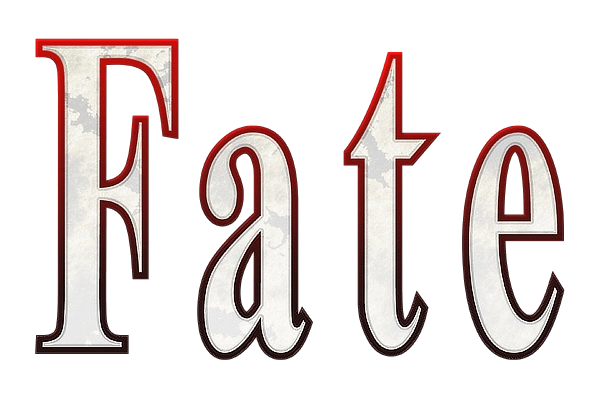 one famous IP from TypeMoon: Fate