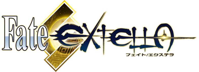 Logo for Fate/Extella