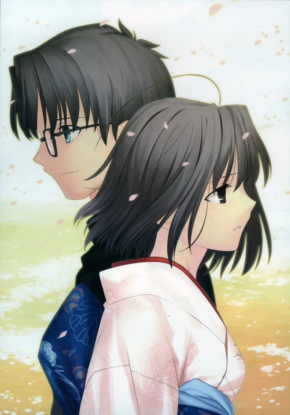 a picture of Shiki